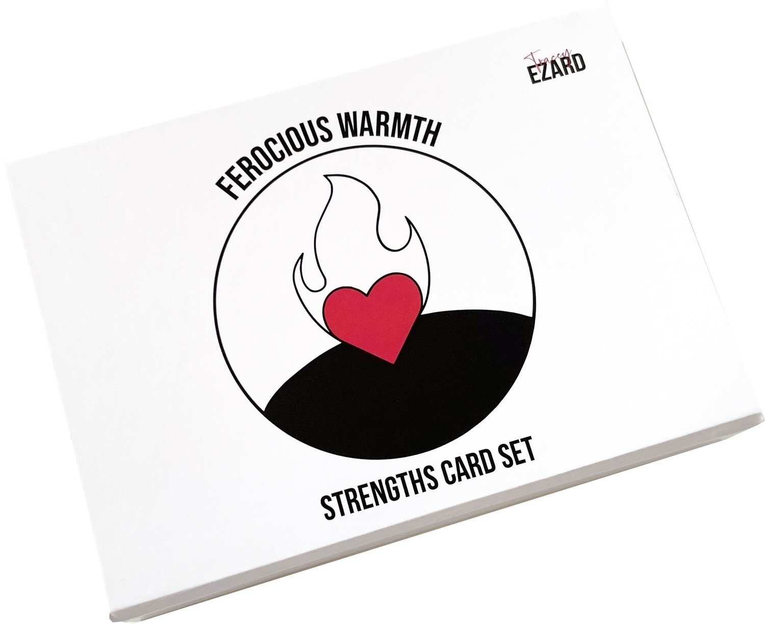 Ferocious Warmth Card Sets ferocious-warmth-card-sets